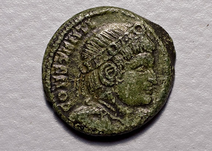 Roman Coin Collection (24) - AE Antoninianus